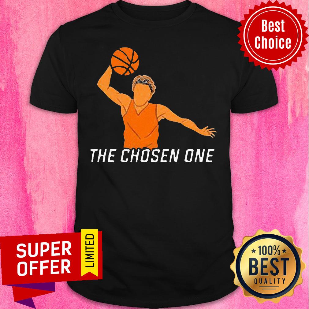 Premium The Chosen One 2021 Shirt