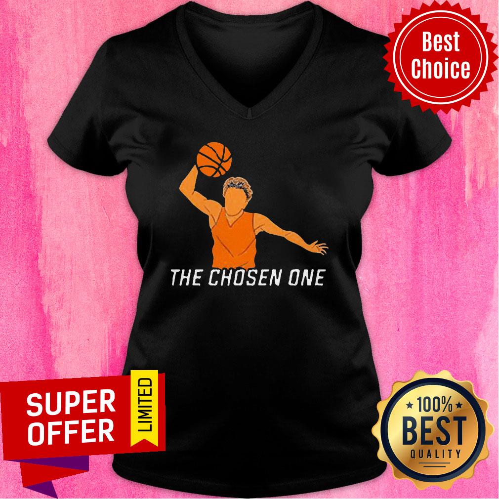 Premium The Chosen One 2021 Shirt - Image 3