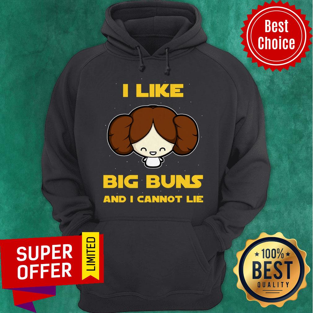 Premium I Like Big Buns Girls Premium Shirt - Image 3