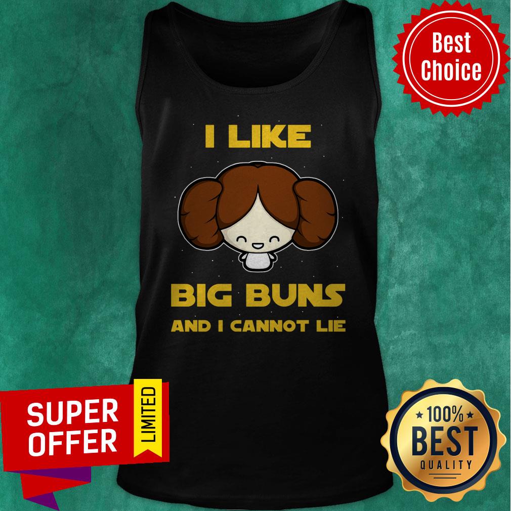 Premium I Like Big Buns Girls Premium Shirt - Image 5