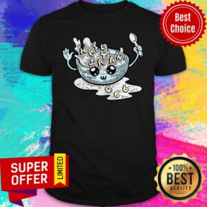 Premium Hail Satan Shirt