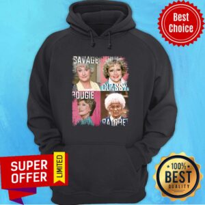 Alternative view of Savage Classy Bougie Raichet Shirt