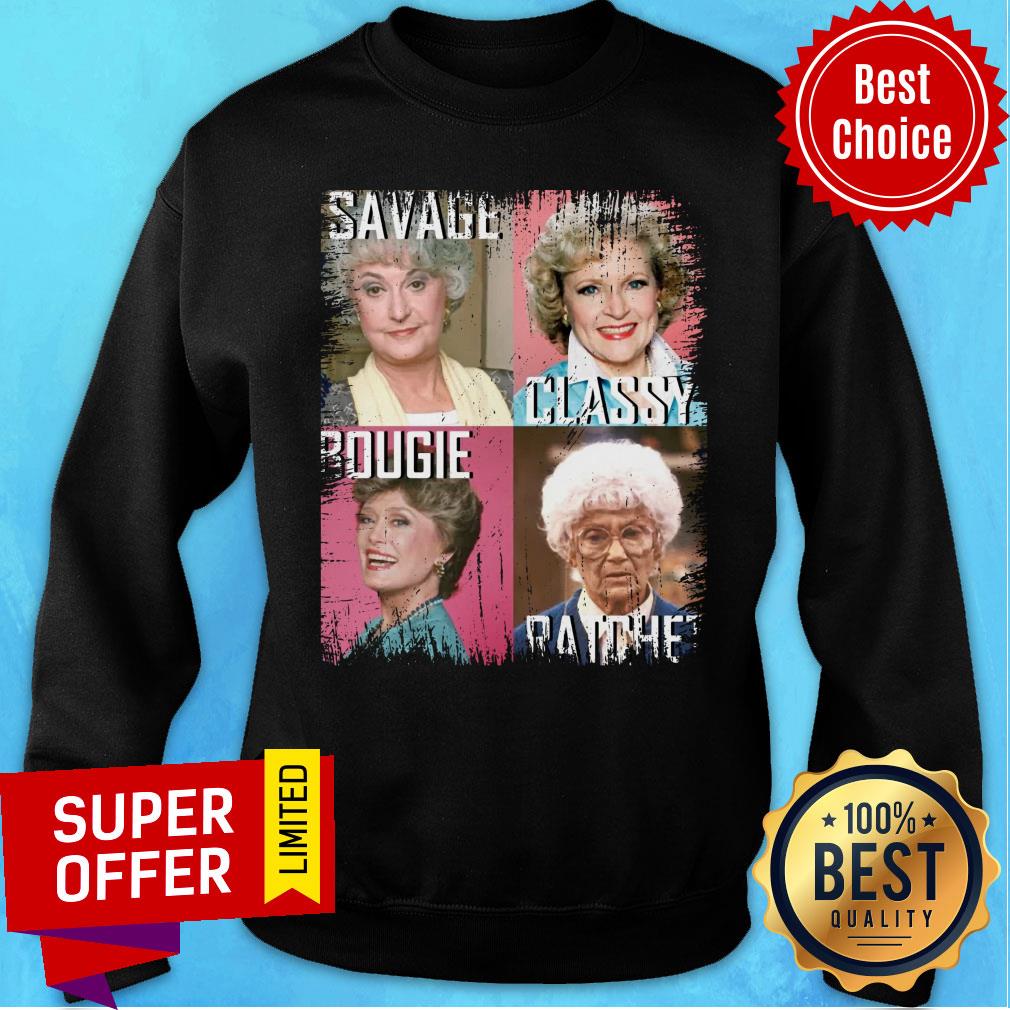 Savage Classy Bougie Raichet Shirt - Image 5