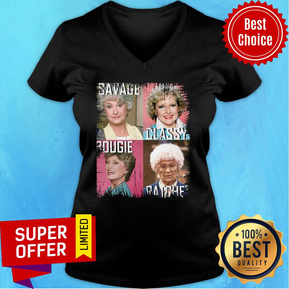 Savage Classy Bougie Raichet Shirt - Image 3