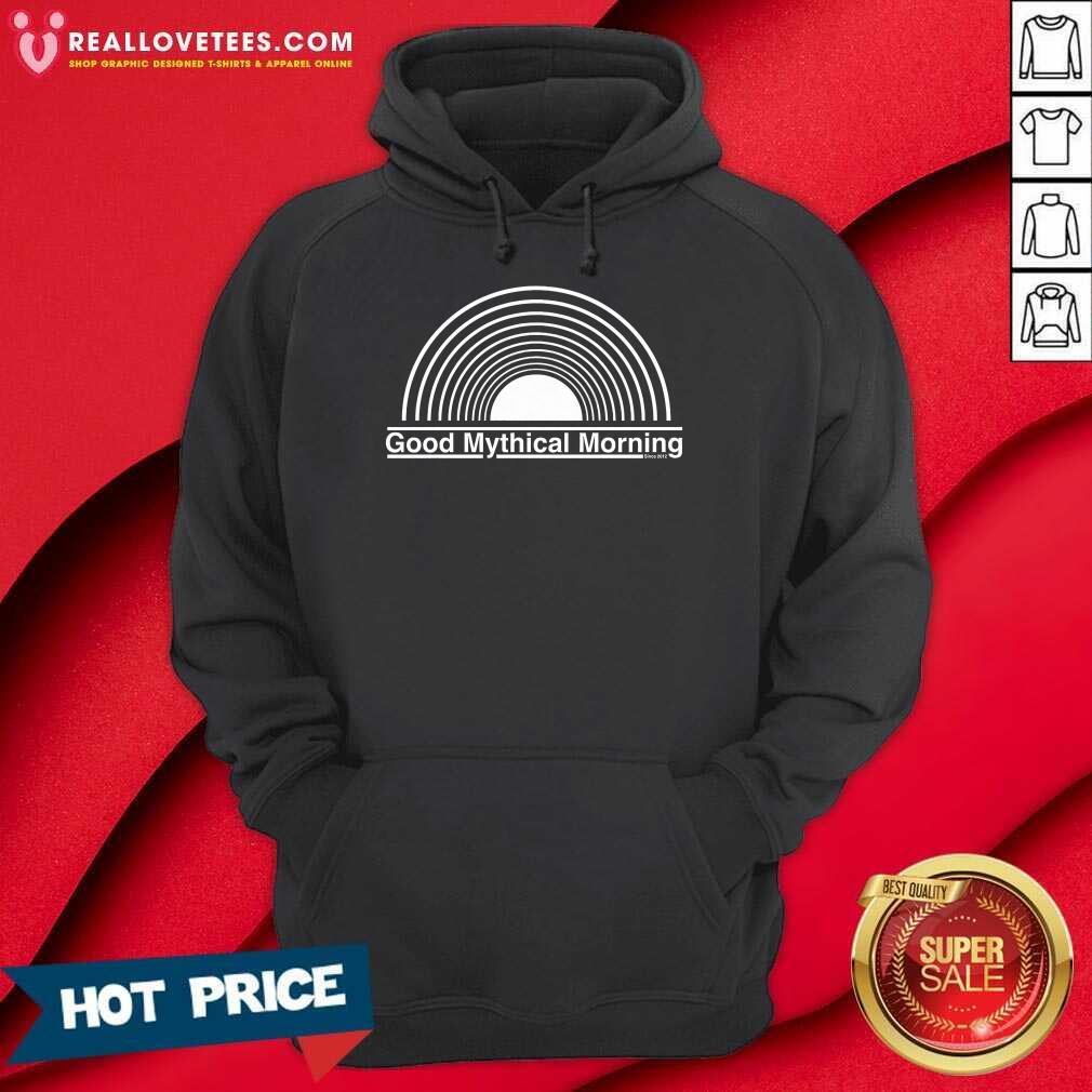Good Mythical Morning Since 2012 T-shirt - Image 5