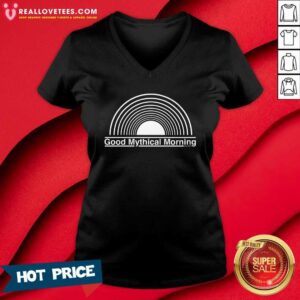 Alternative view of Good Mythical Morning Since 2012 T-shirt