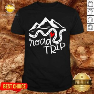 Road Trip Shirt