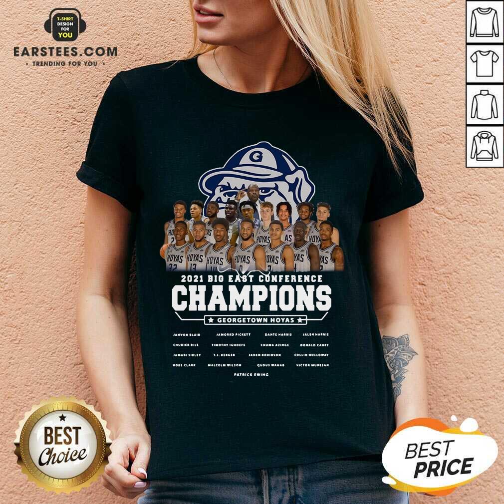 Fantastic 2021 Conference Champions Shirt - Image 5