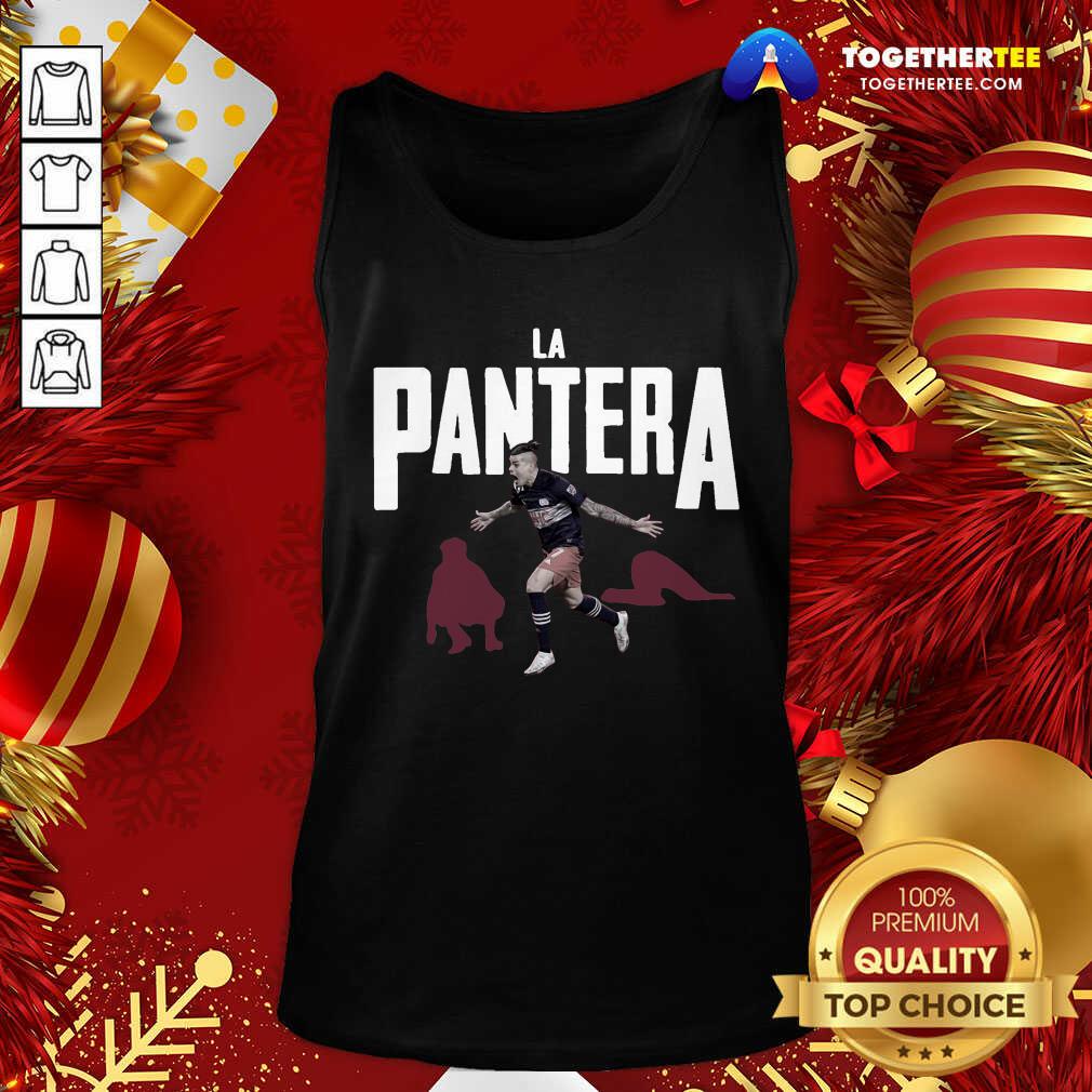 Funny Celebrate Gustavo Bou’s Late Game Winner By Buying This Shirt - Image 3