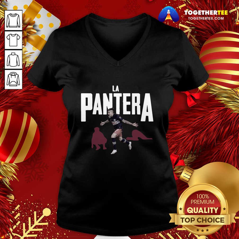 Funny Celebrate Gustavo Bou’s Late Game Winner By Buying This Shirt - Image 2