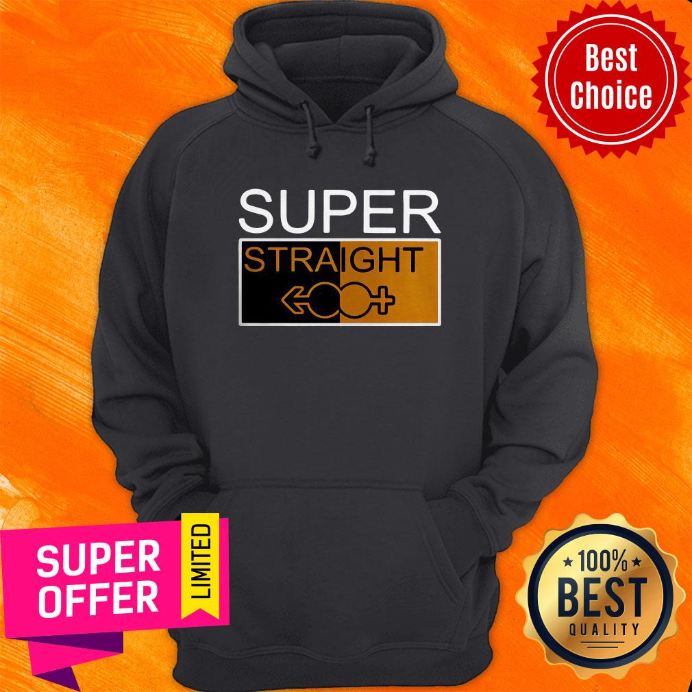 Official Super Straight Identity Shirt - Image 5