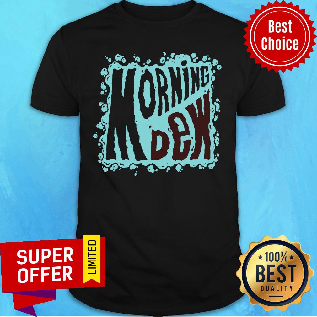 Morning dew Women's Racerback Shirt
