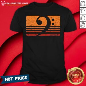 Perfect Guitar Bass Players United Vintage Shirt