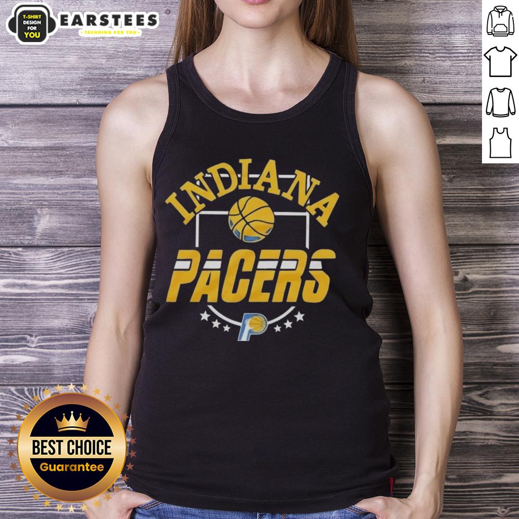 Good Indiana Pacers City Edition 2025 T-Shirt - Image 4