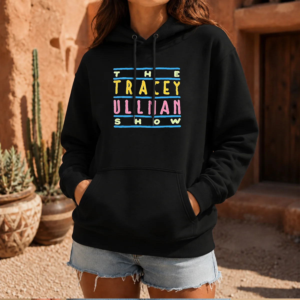 Premium The Tracey Ullman Show Shirt - Image 6