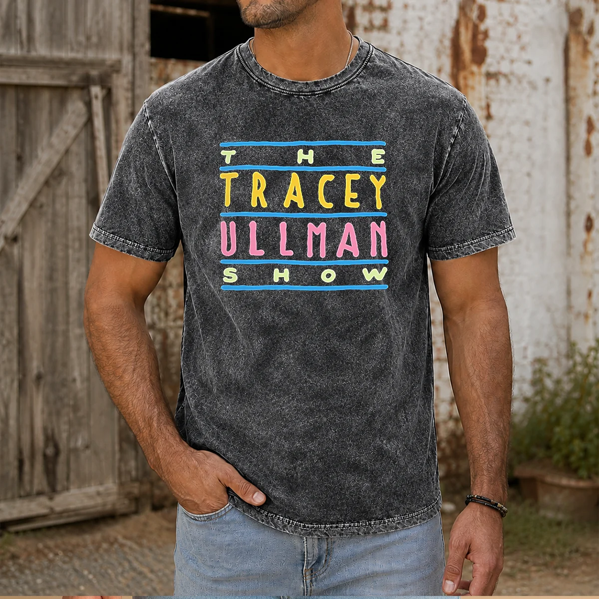 Premium The Tracey Ullman Show Shirt - Image 8