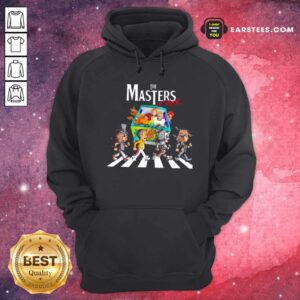 Alternative view of Hot The Masters Of Rook Shirt