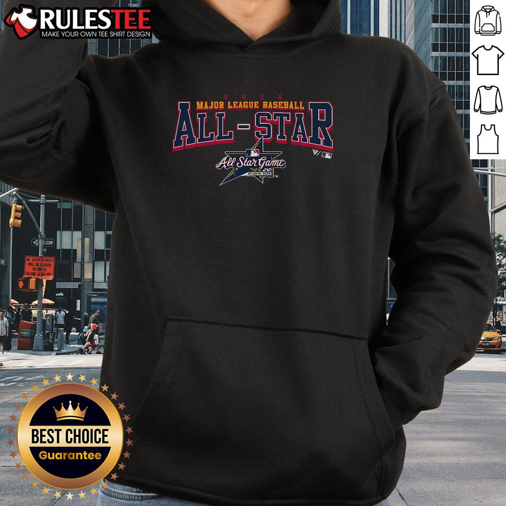 Official MLB All-Star 2025 MLB All-Star Game T-Shirt - Image 2