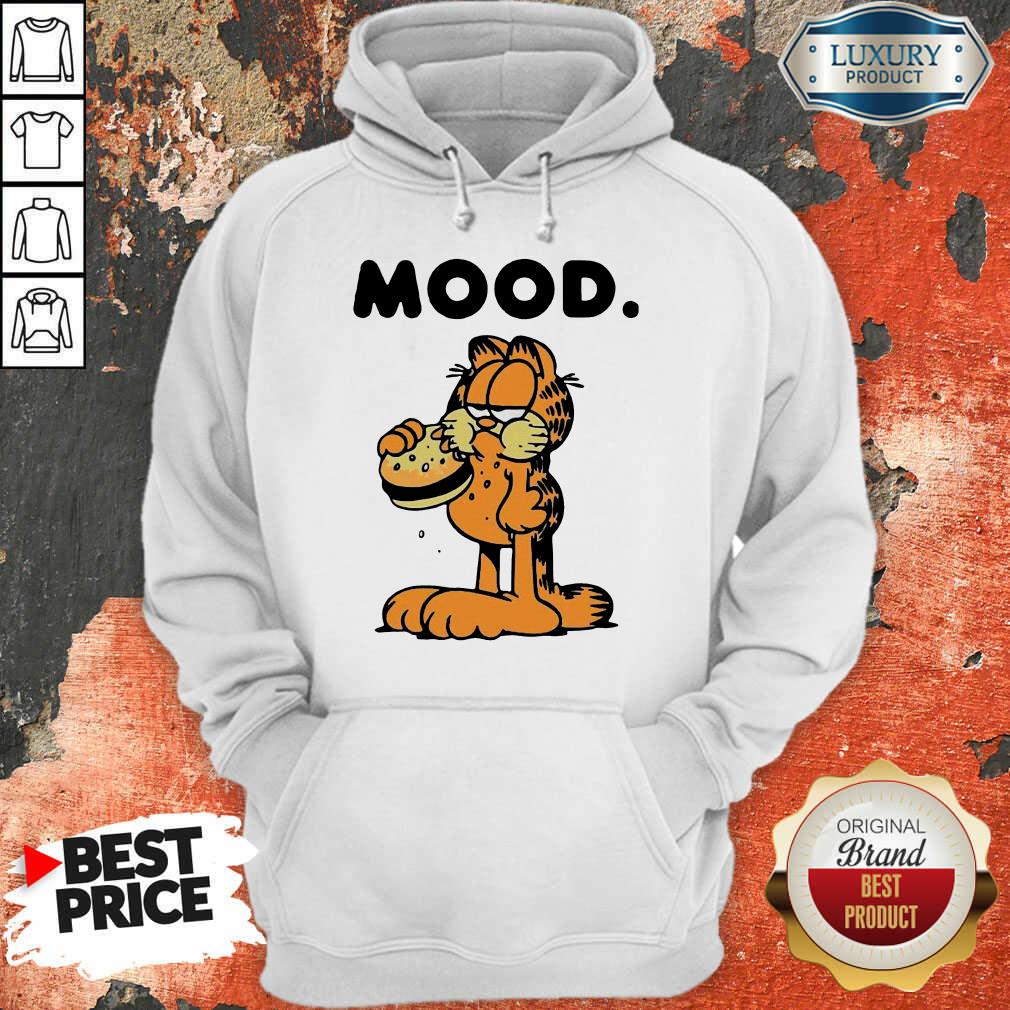 Garfield Mood Shirt - Image 5