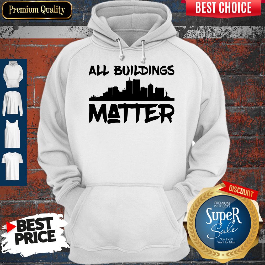 Awesome All Building Matter Shirt - Image 2