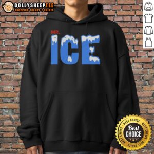 Alternative view of Awesome Mr. ICE T-Shirt
