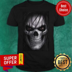 Nice Night Stalker Tee By Spiral Shirt