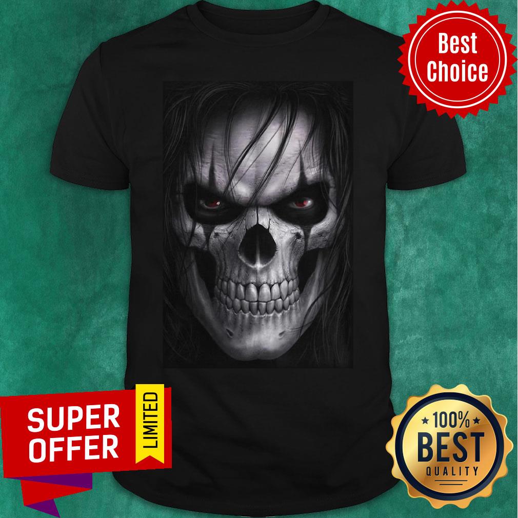 Nice Night Stalker Tee By Spiral Shirt