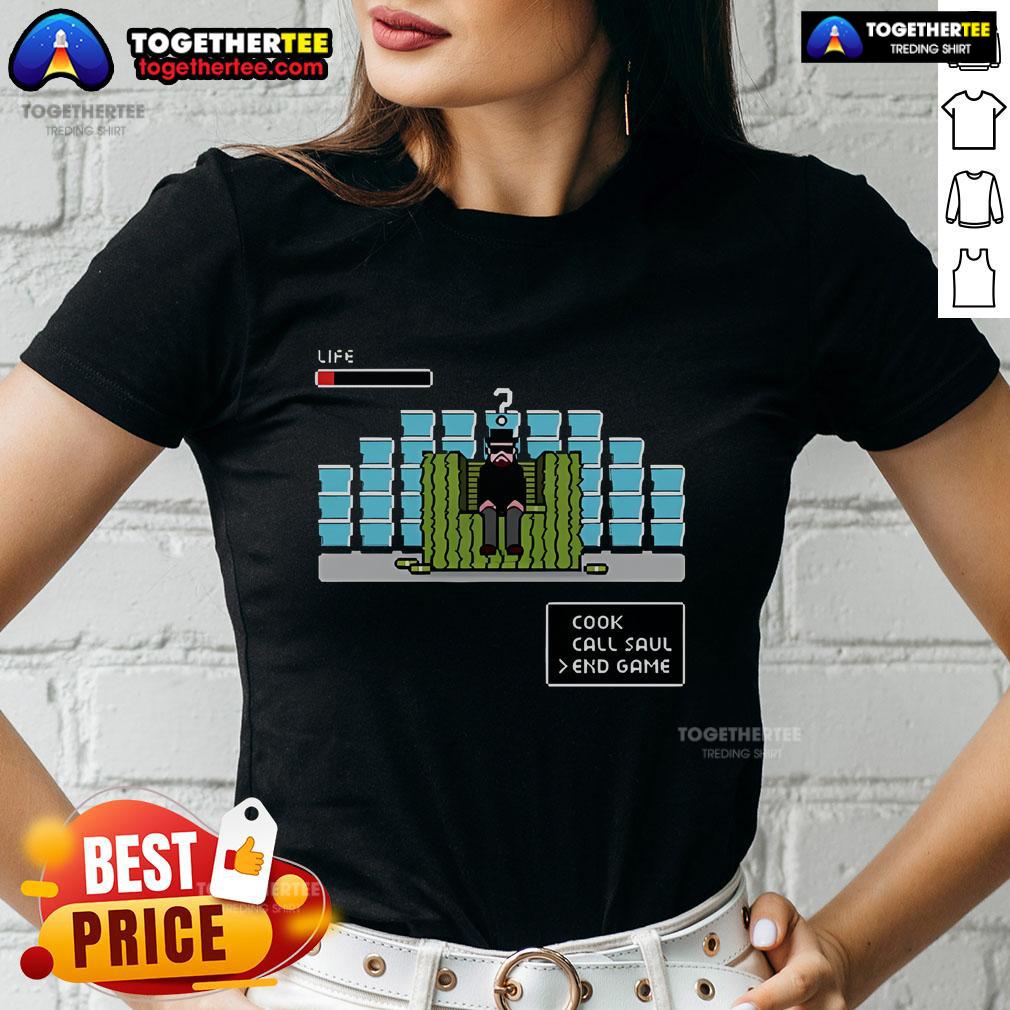 Top What Would You Like To Do Now T-Shirt - Image 3