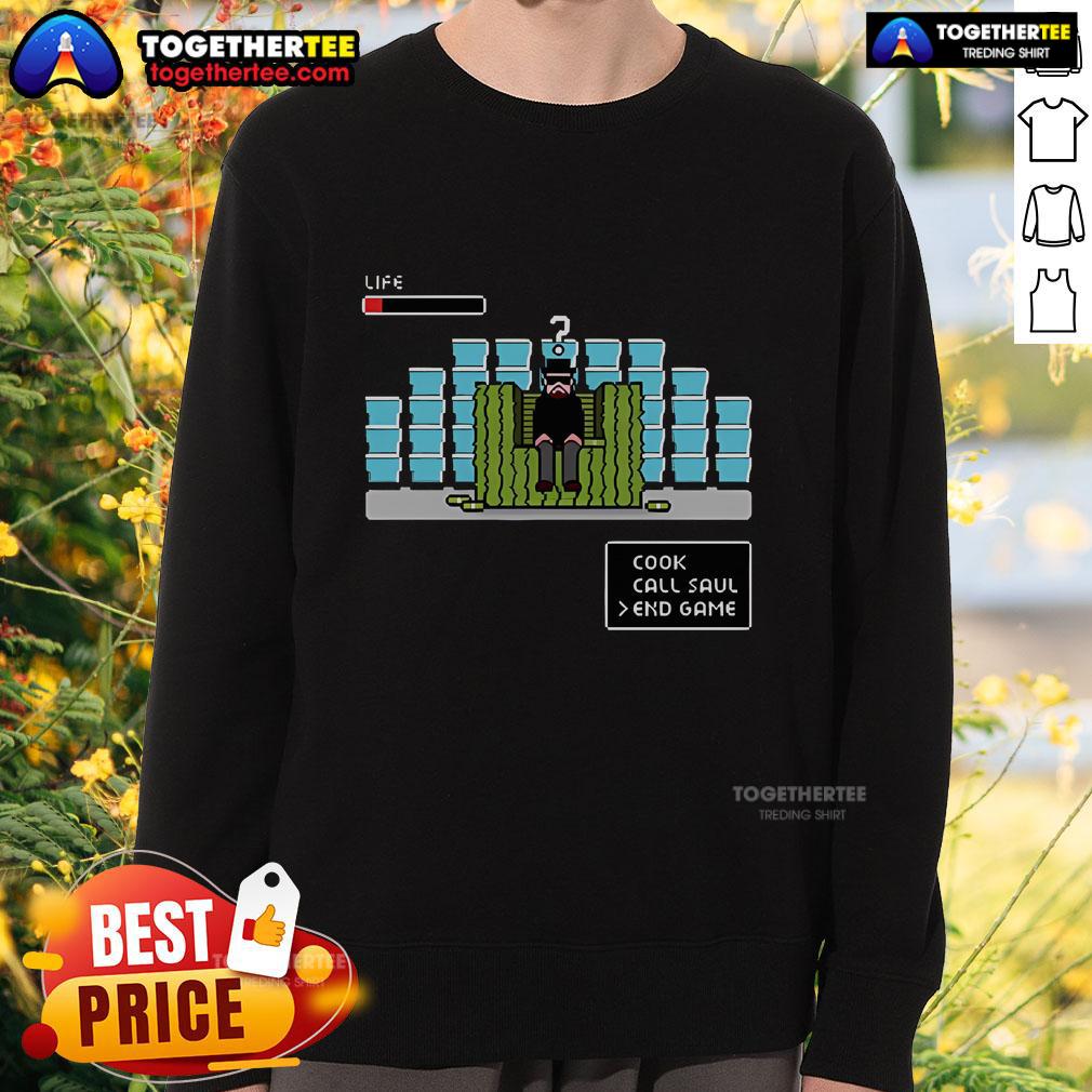 Top What Would You Like To Do Now T-Shirt - Image 5