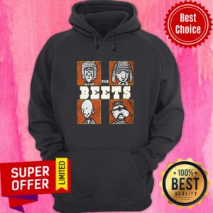Alternative view of Official The Beets Doug Killer Tofu Shirt