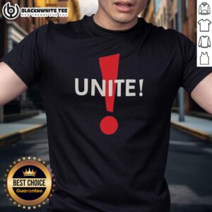 Funny Dominic Fike Wearing Unite T-Shirt