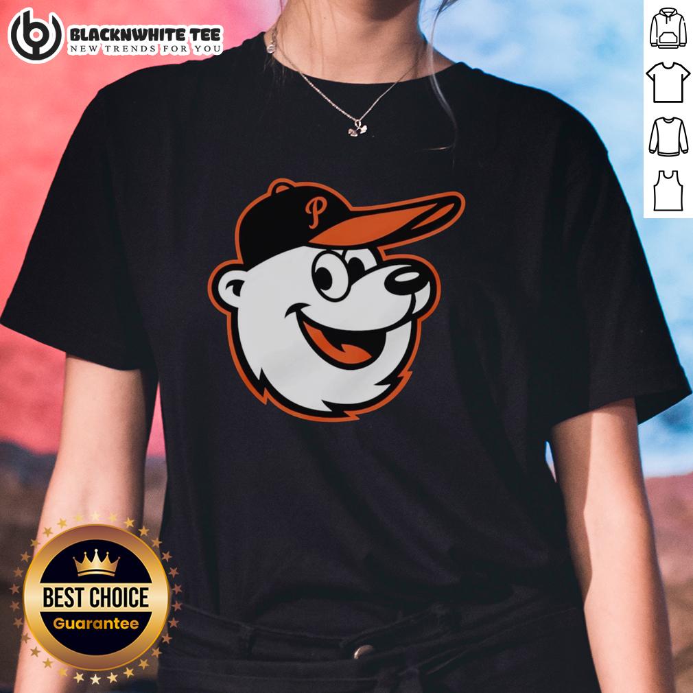 Nice Baltimore King Pete Alonso T-Shirt - Image 3