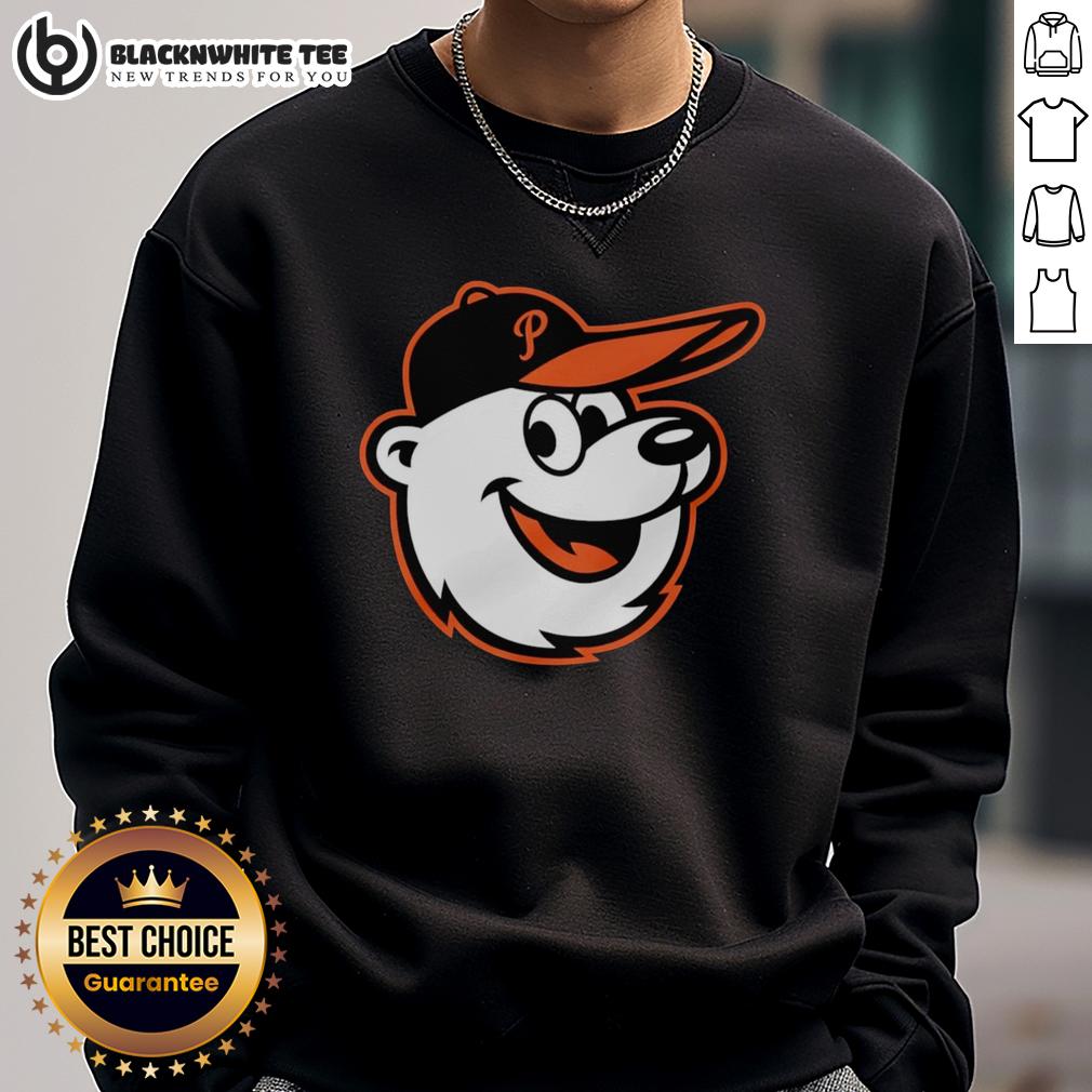 Nice Baltimore King Pete Alonso T-Shirt - Image 5