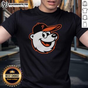 Nice Baltimore King Pete Alonso T-Shirt