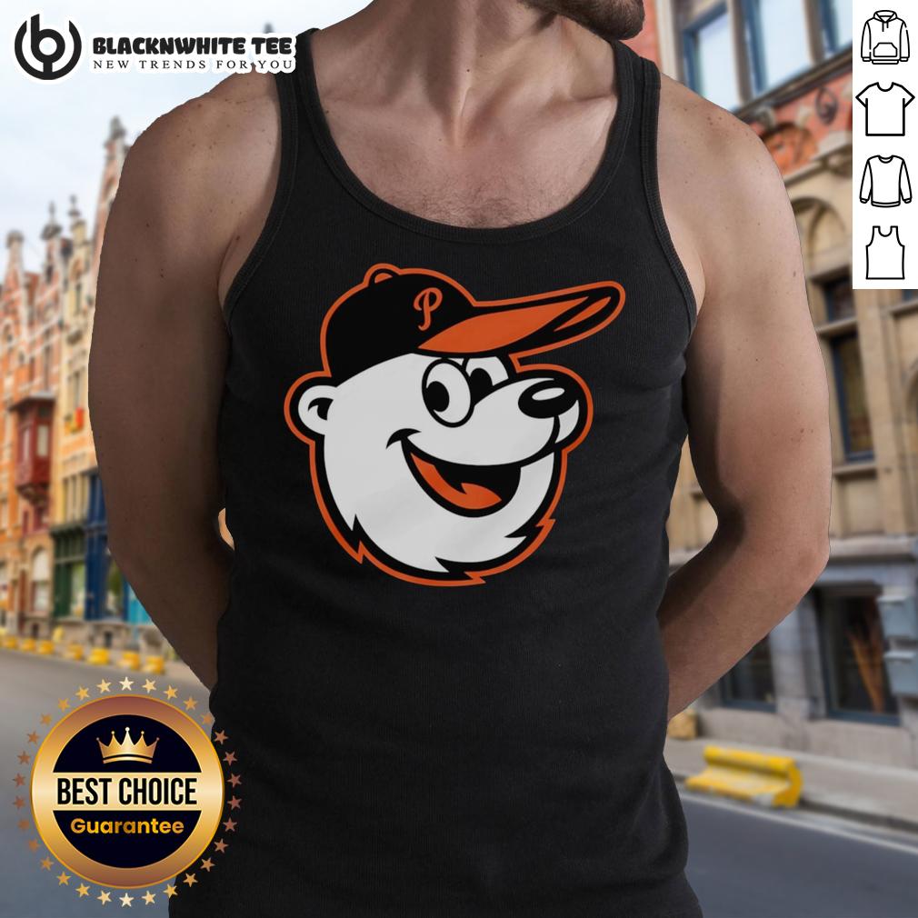 Nice Baltimore King Pete Alonso T-Shirt - Image 4