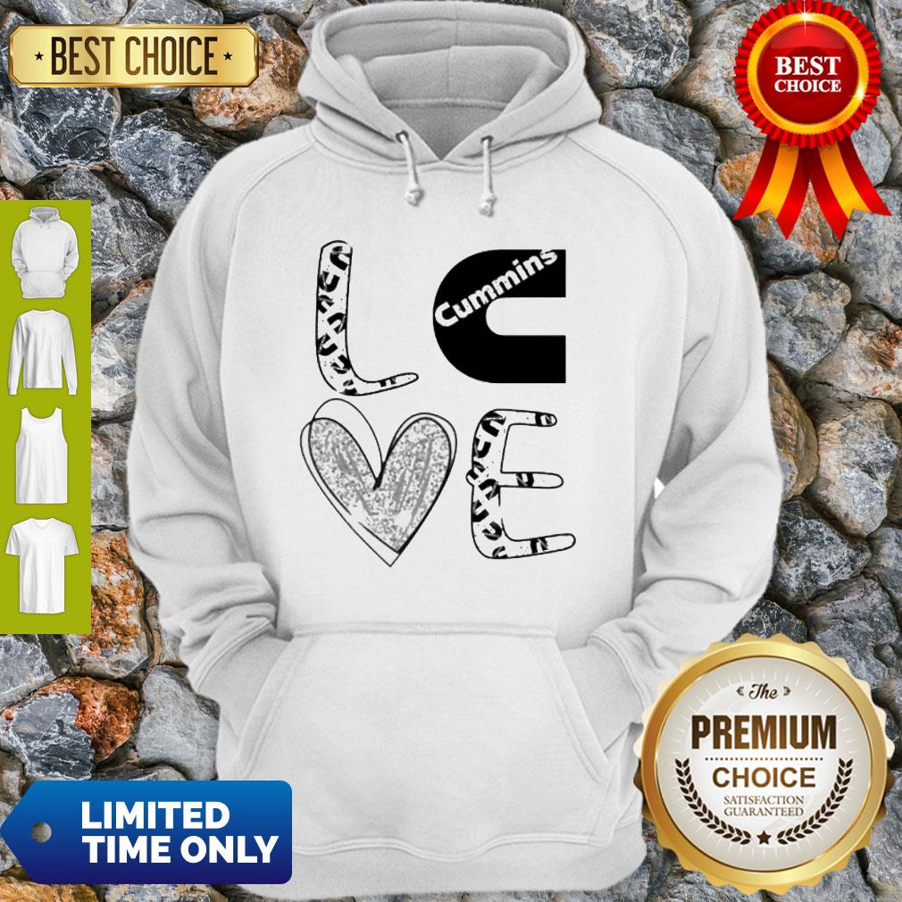Perfect Heart Love Commins Shirt - Image 4