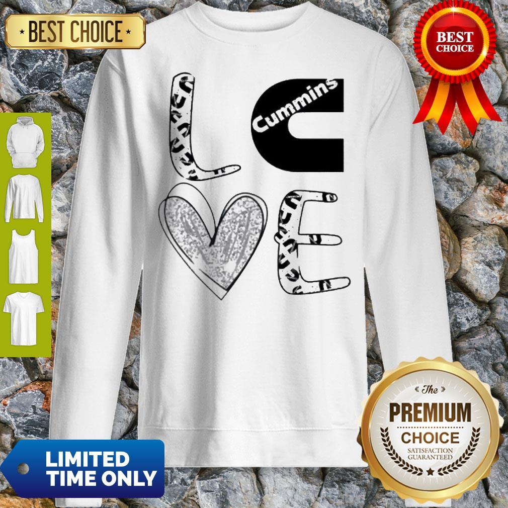 Perfect Heart Love Commins Shirt - Image 3