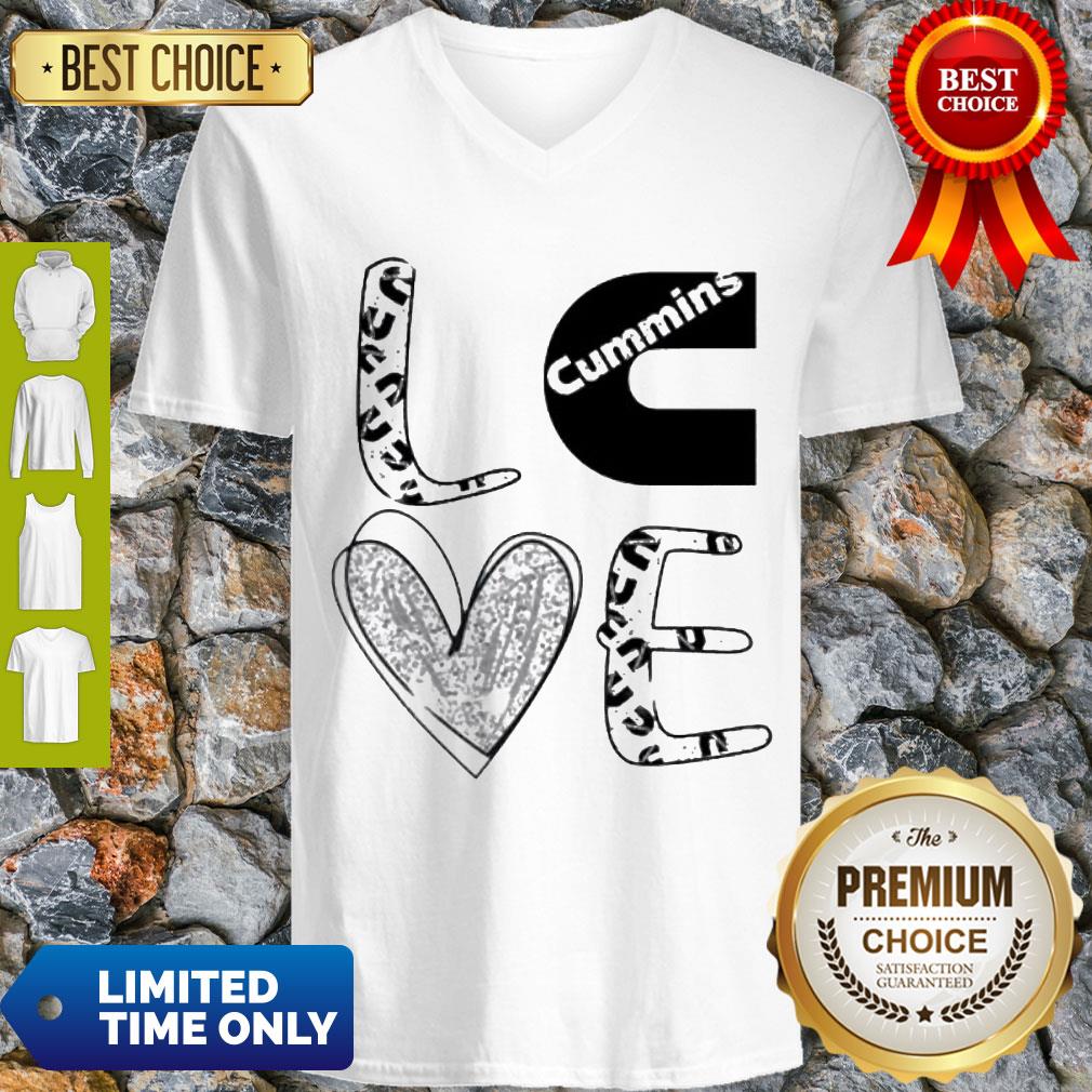 Perfect Heart Love Commins Shirt - Image 5