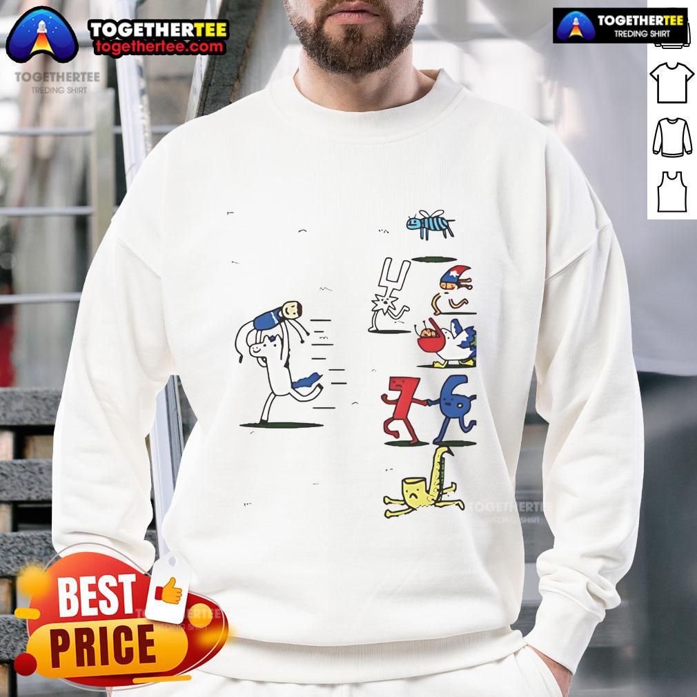 Nice The Mavs Capture The Flagg T-Shirt - Image 5