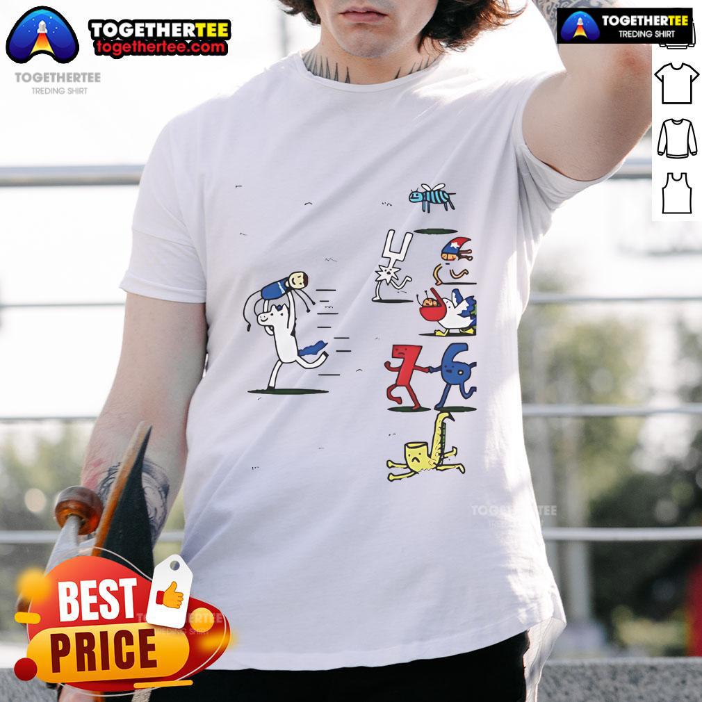 Nice The Mavs Capture The Flagg T-Shirt