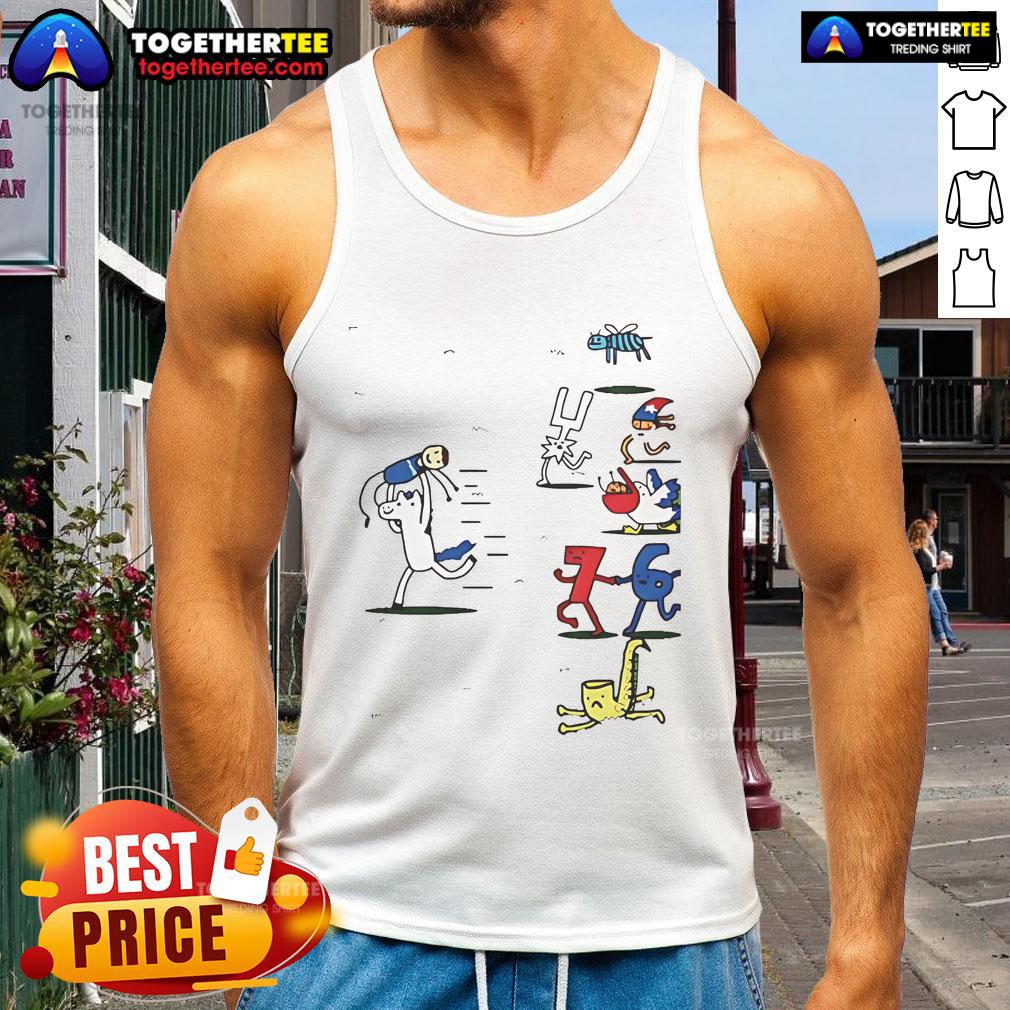 Nice The Mavs Capture The Flagg T-Shirt - Image 4