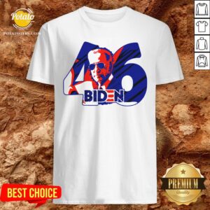 Original Joe Biden 46th Us President 2020 Shirt