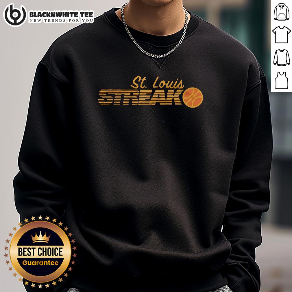 Top St. Louis Streak T-Shirt - Image 5