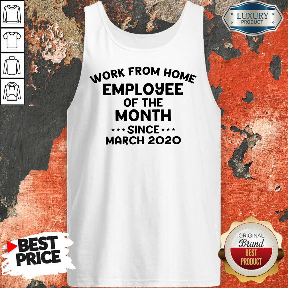Vip 2020 Employee Of The Month Shirt - Image 3