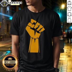 Good Utft Hand Logo T-Shirt