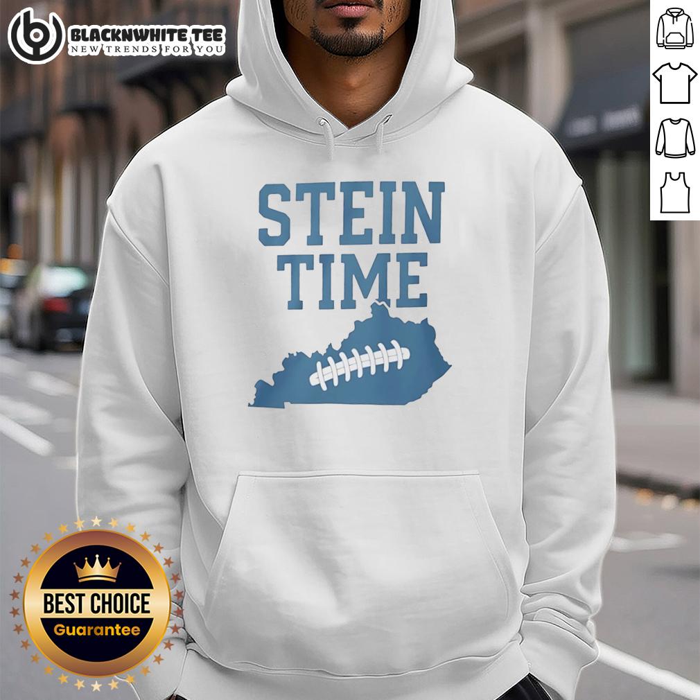 Awesome Will Stein Time Kentucky State Football T-Shirt - Image 5