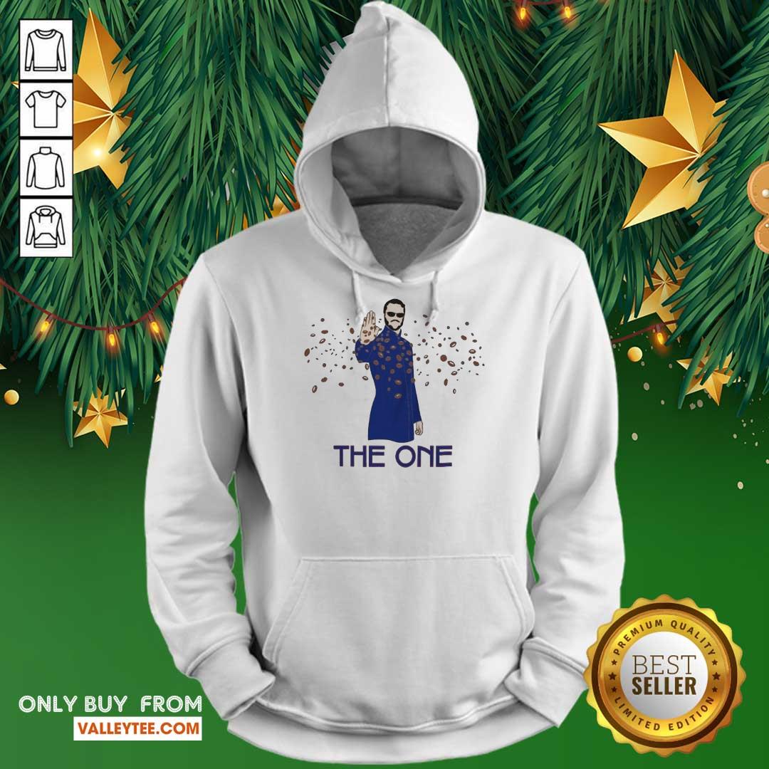 Good Quality Buffalo Man The One Shirt - Image 2