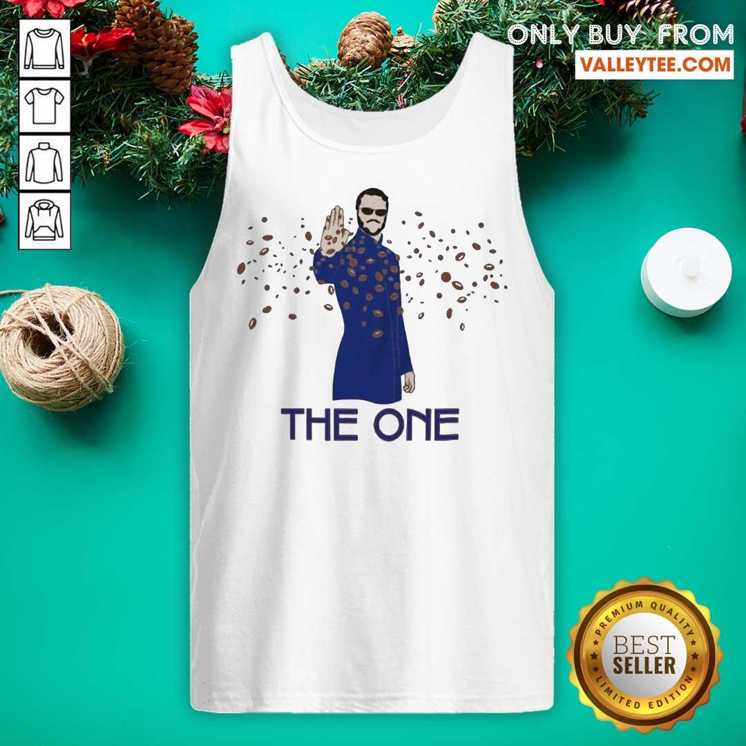 Good Quality Buffalo Man The One Shirt - Image 4