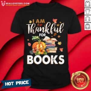 Vip Unique idea for men women Thanksgiving Book Lover Librarian Book Reading Love Shirt