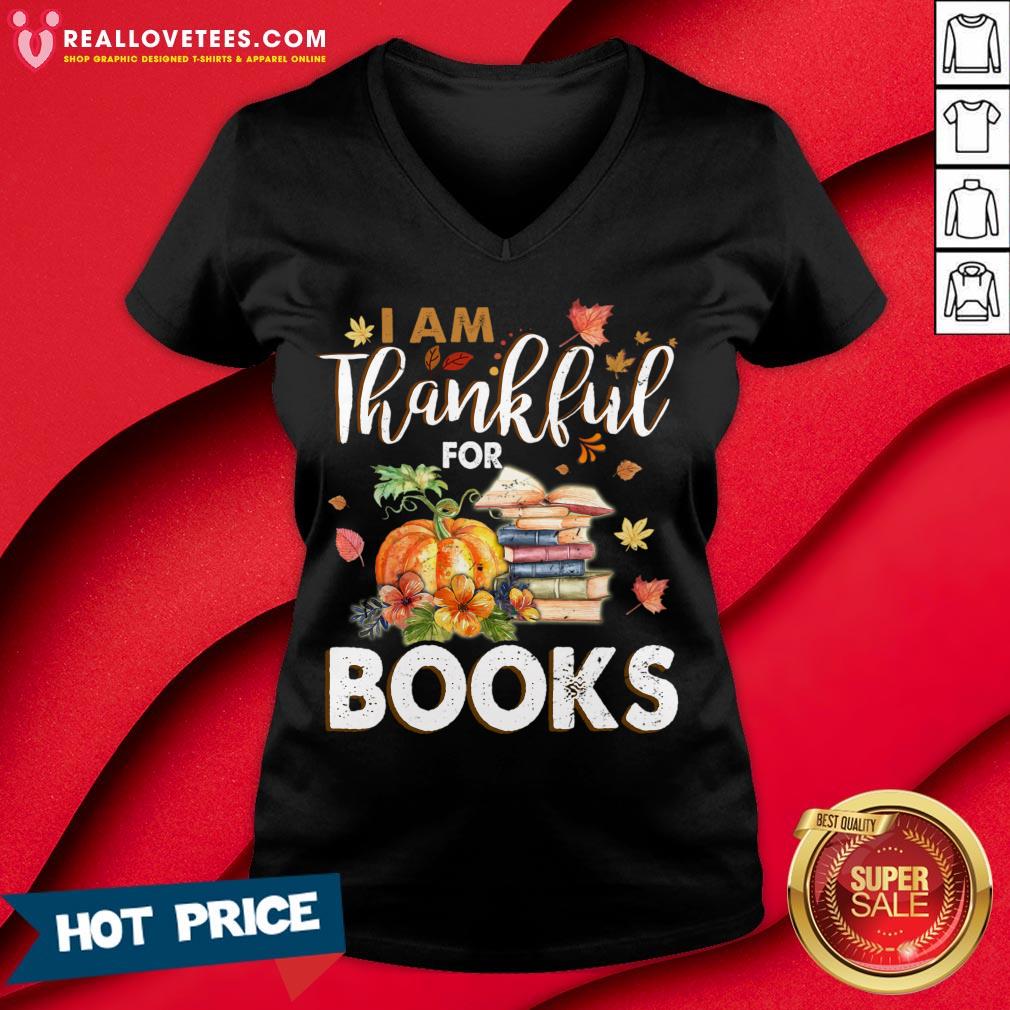 Vip Unique idea for men women Thanksgiving Book Lover Librarian Book Reading Love Shirt - Image 5